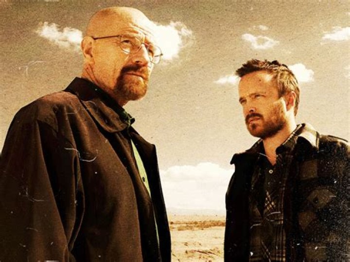 Breaking Bad's Vince Gilligan: Estimated Earnings Revealed