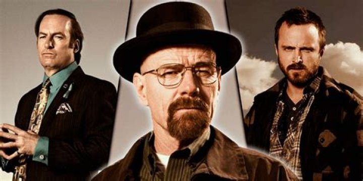 Breaking Bad Cast: A Deep Dive into the Iconic Characters and Their Portrayal