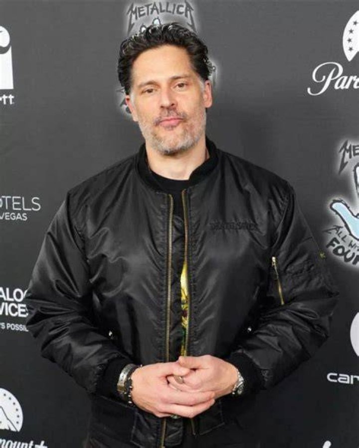 Breaking Down Joe Manganiello Net Worth 2024: A Deep Dive Into His Wealth