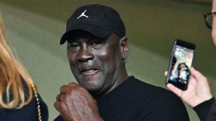 Breaking Michael Jordan News | Latest Updates