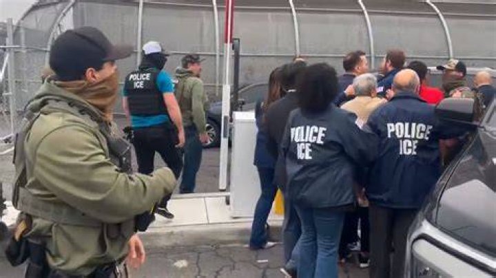 Breaking News: Armed Suspect Visits Nick Fuentes - Unanticipated Encounter