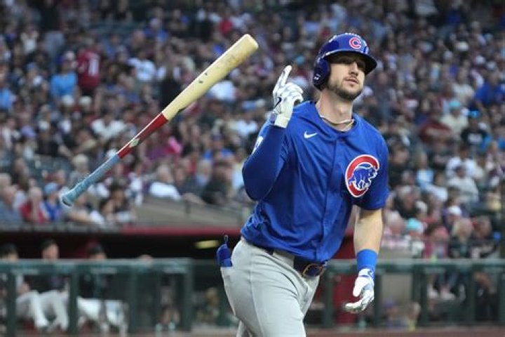 Breaking News: Cubs Release $85M Star Post-Trade