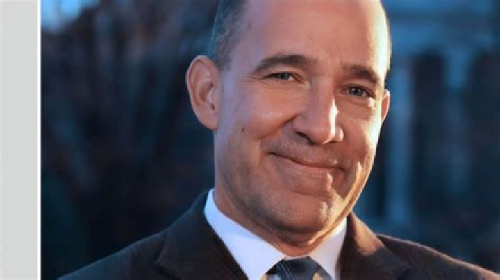 Breaking News: MSNBC Fires Host Chris Melber