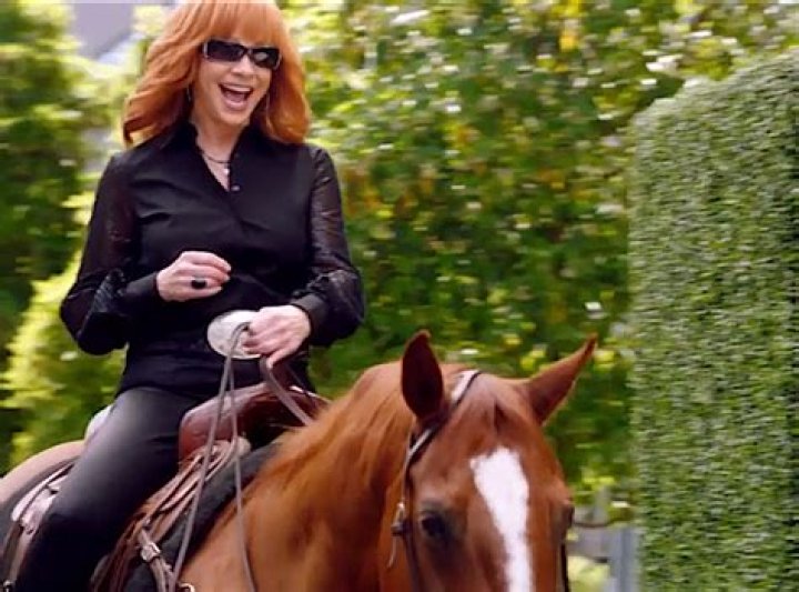 [BREAKING NEWS] Reba McEntire Leaves 'The Voice' as a Coach [Exclusive]