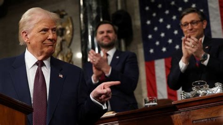 Breaking News: Trump Faces New Republican Obstacle Amidst Political Turmoil