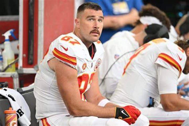 Breaking: Travis Kelce Injury Update - Latest News and Recovery Timeline