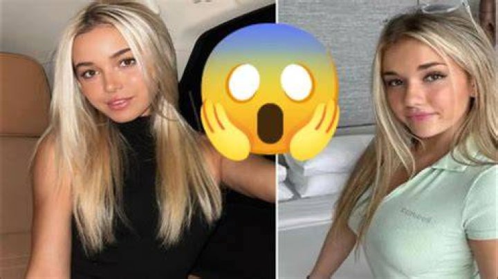 Breckie Hill Leaks: The Controversy Surrounding the Viral Sensation