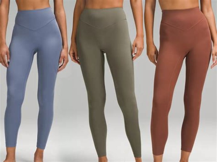 Breezethrough Lululemon: The Ultimate Guide to Comfort and Style