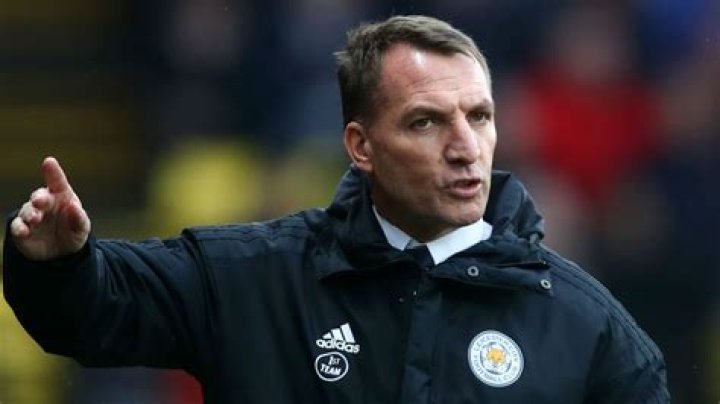 Brendan Rodgers Net Worth: Exploring the Wealth of a Premier League Manager