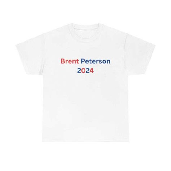 Brent Peterson: Leading the Future as President