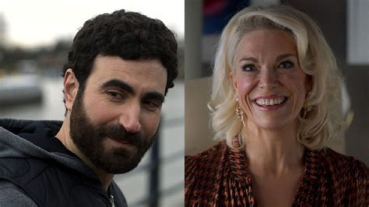 Brett Goldstein and Hannah Waddingham Relationship: A Deep Dive into Their Bond