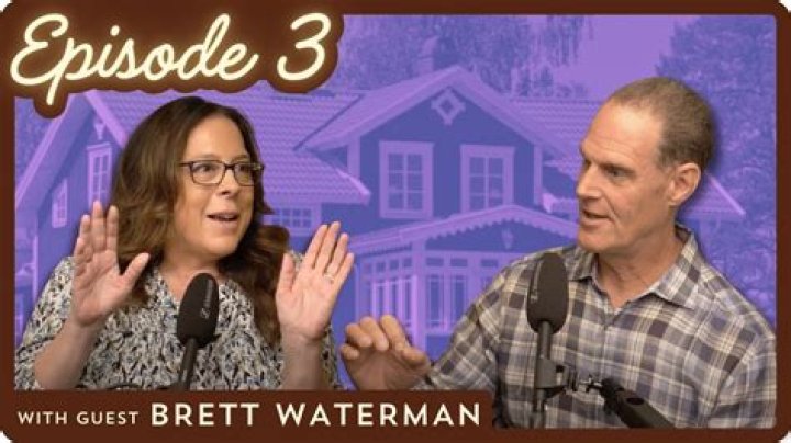 Brett Waterman: The Master of Restoration with a Passion for Preserving History
