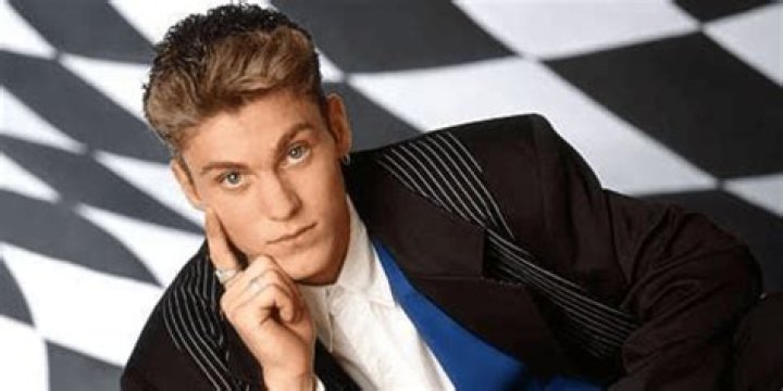 Brian Austin Green: Movies and TV Shows That Define His Career