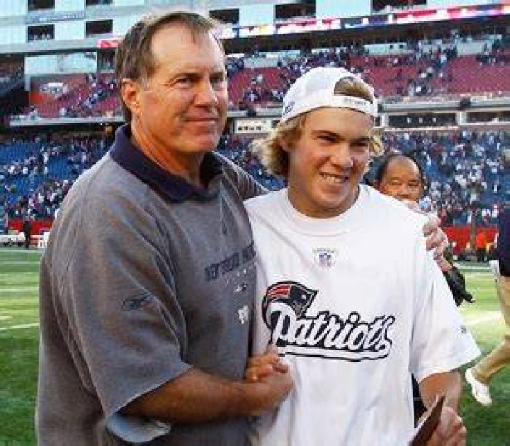 Brian Belichick: The Rising Star in the NFL Coaching World