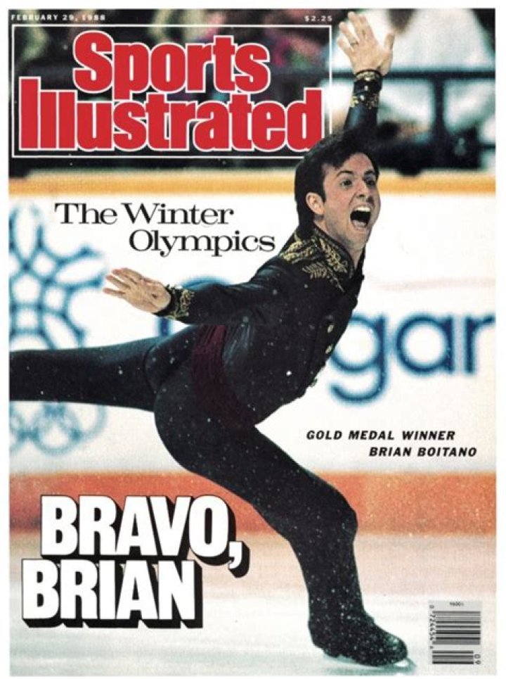 Brian Boitano Net Worth: A Comprehensive Look at the Skating Legend's Wealth