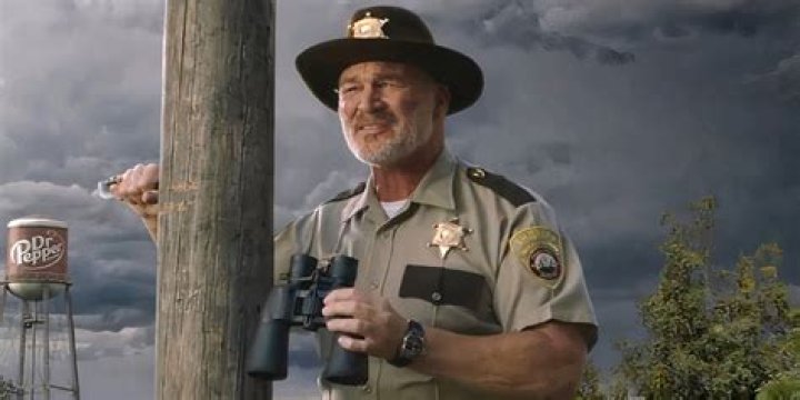 Brian Bosworth's Earnings from Dr Pepper: Financial Insights and More