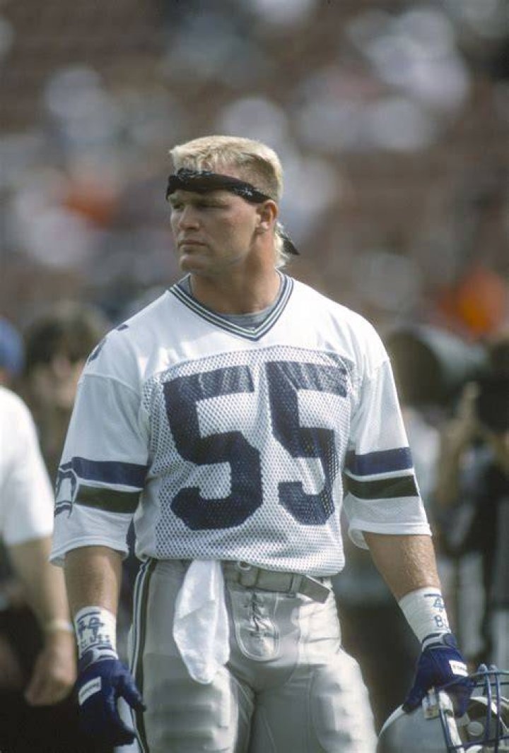 Brian Bosworth Films: A Comprehensive Look at His Cinematic Journey