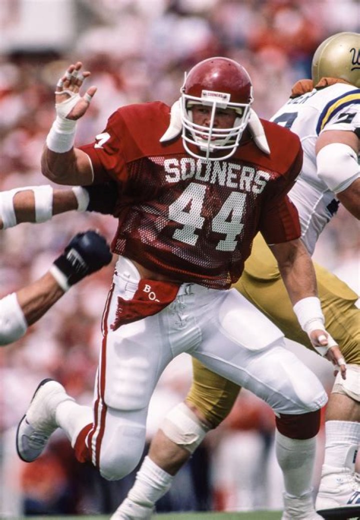 Brian Bosworth: The Ultimate Wiki Guide to the Legendary Football Star