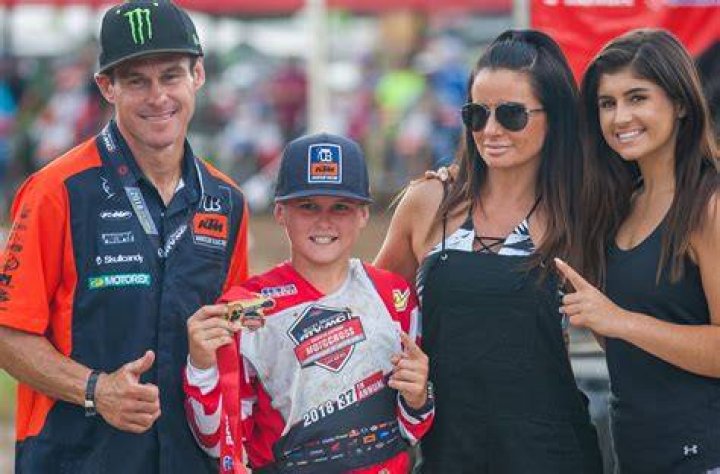 Brian Deegan Net Worth: A Deep Dive into the Life of a Motocross Legend