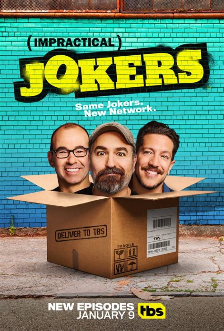Brian Quinn Net Worth: A Deep Dive into the Life and Earnings of the Impractical Jokers Star