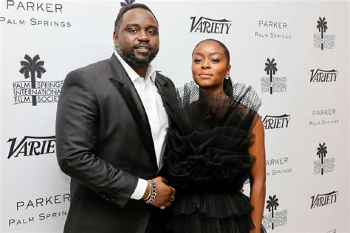 Brian Tyree Henry's Wife: Exploring the Life of the Acclaimed Actor