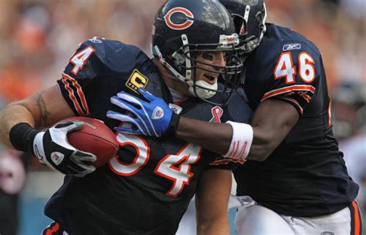 Brian Urlacher Net Worth: A Comprehensive Look at the NFL Legend's Wealth