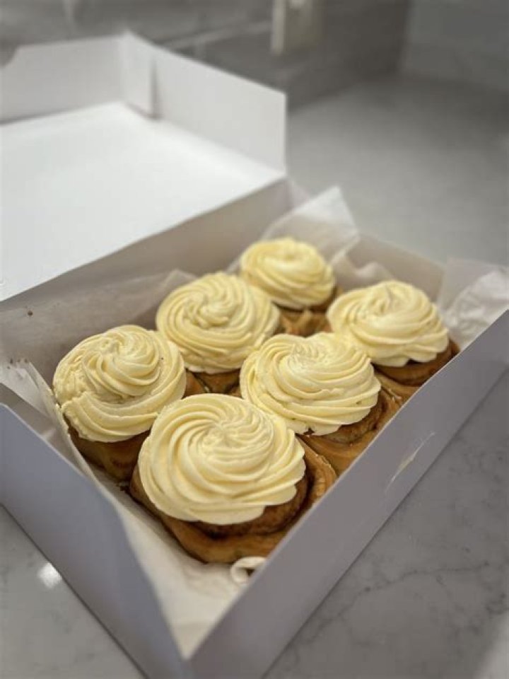 Briar Rose Bakery Farmington: A Sweet Escape for All Palates
