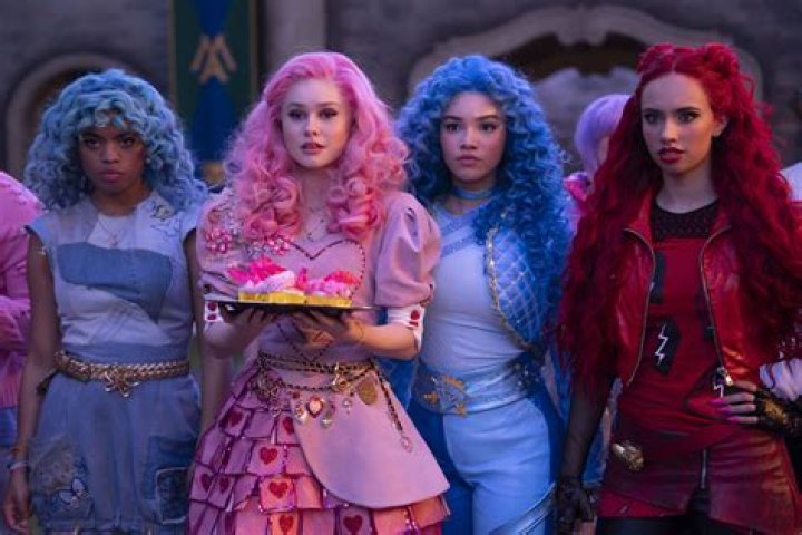 Bridget Descendants 4 Costume: A Complete Guide to Your Favorite Character's Look