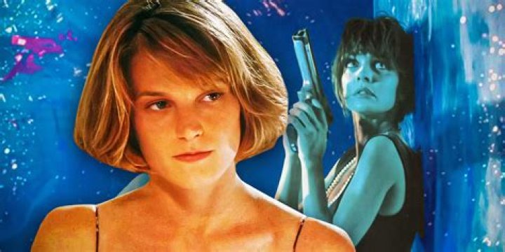 Bridget Fonda in La Femme Nikita: A Deep Dive into Her Role and Impact