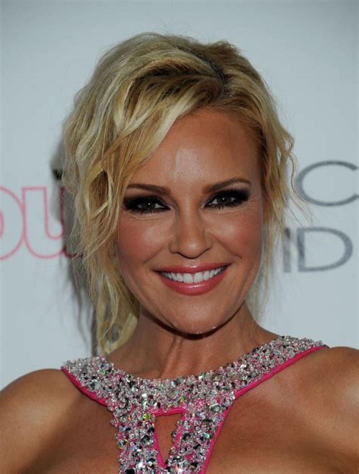Bridget Marquardt Net Worth: Financial Insights &amp; Personal Journey