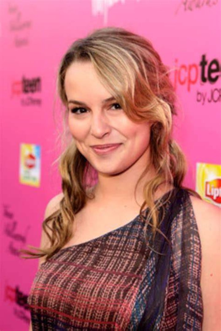 Bridgit Mendler Movies and TV Shows: A Comprehensive Guide