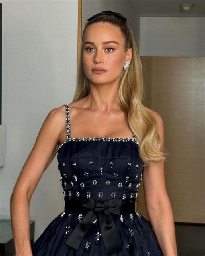 Brie Larson Sexy: Exploring the Charismatic Star