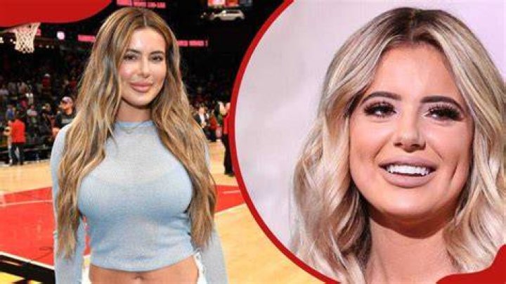 Brielle Biermann Net Worth 2023: A Closer Look at Her Wealth and Lifestyle