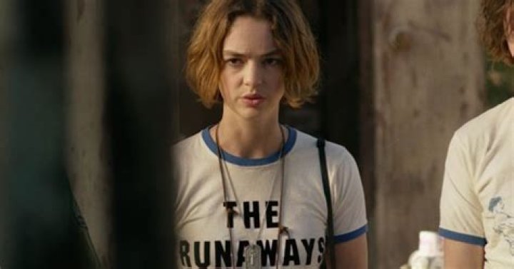 Brigette Lundy-Paine: A Journey Through Movies and TV Shows