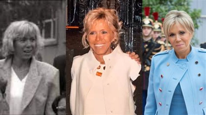 Brigitte Macron: A Journey Through Youth and Influence