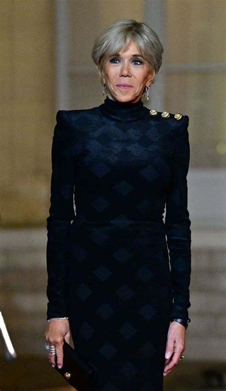 Brigitte Macron Street Style: A Deep Dive into Her Fashion Choices