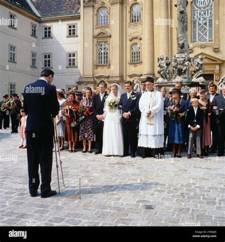 Brigitte Macron Wedding Pictures: A Glimpse into the Elegant Ceremony