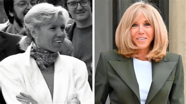 Brigitte Macron Wigs: A Comprehensive Guide to Style and Elegance