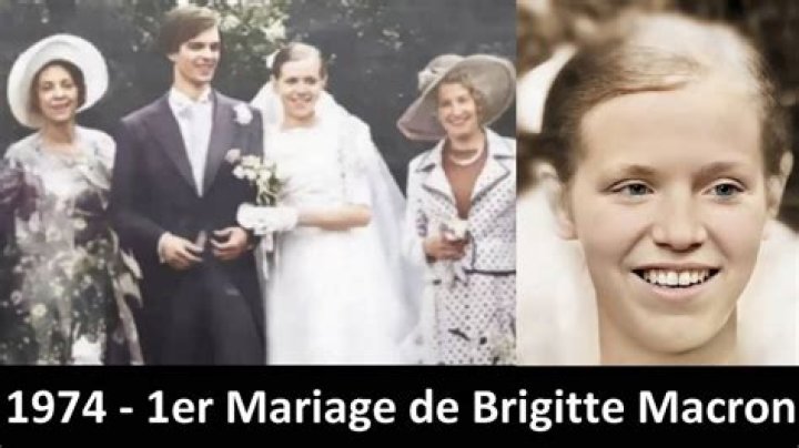 Brigitte Marie-Claude Trogneux: The Life and Influence of France's First Lady