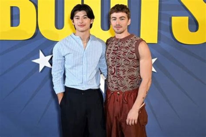 Brimming with Talent: Miles Heizer's Impact in Entertainment
