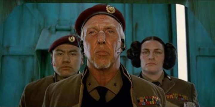 Brion James in The Fifth Element: A Deep Dive into His Iconic Role