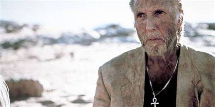 Brion James: The Life and Legacy of a Hollywood Character Actor