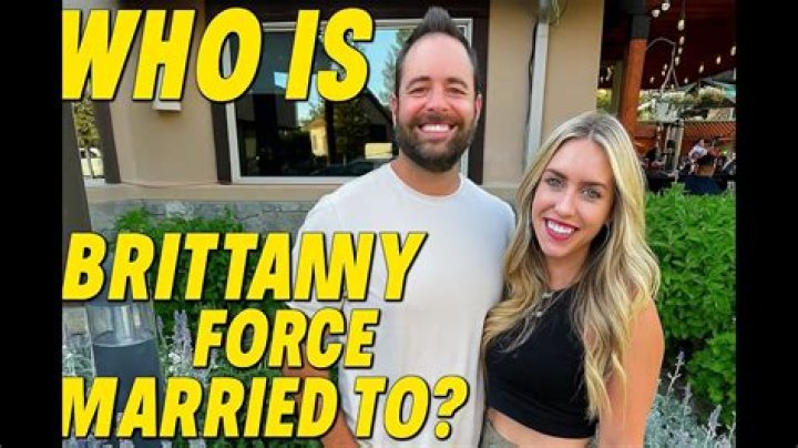 Brittany Force Boyfriend: An Insight into Her Personal Life and Career