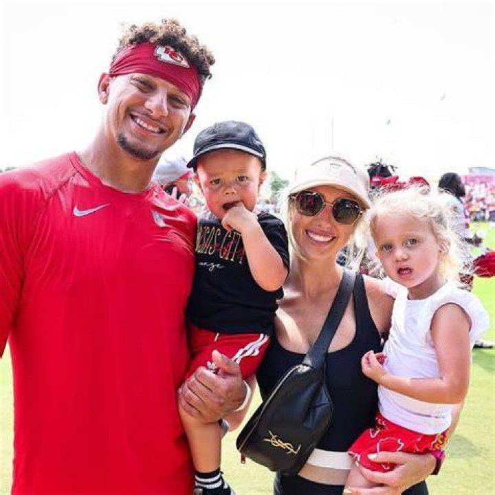 Brittany Mahomes Age: A Comprehensive Look at Her Life and Career