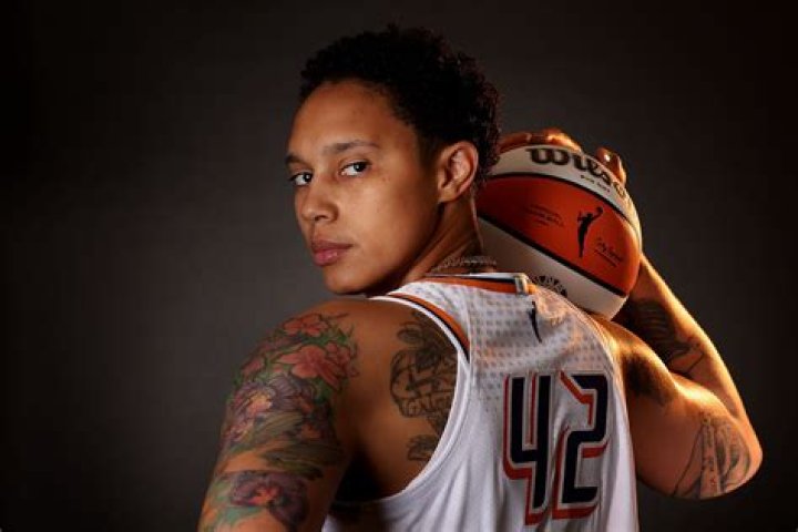 Brittney Griner: Understanding the Biological Male Controversy