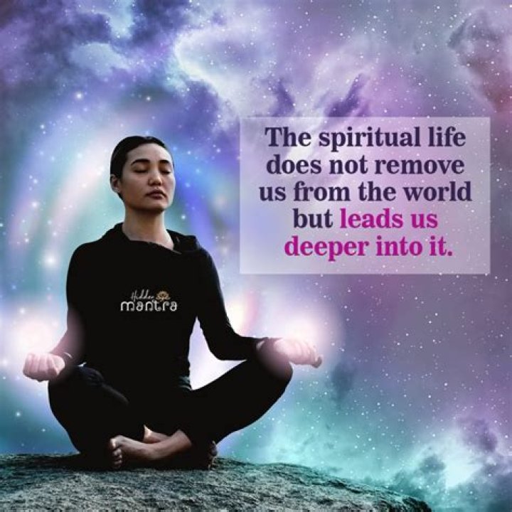 Broke Monk: The Journey of Spirituality and Financial Struggle