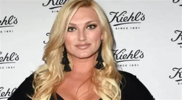 Brooke Hogan Net Worth: A Deep Dive into Her Wealth and Career