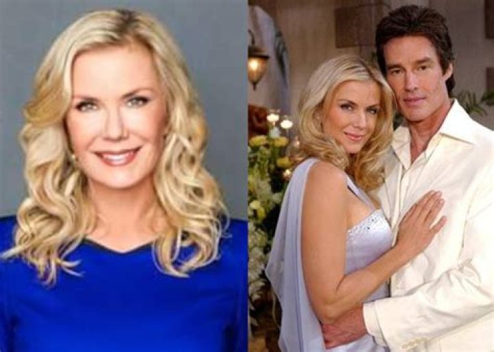 Brooke Logan's Age: The Bold and Beautiful Saga