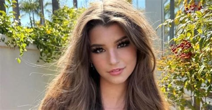 Brooke Monk Leaks: The Rise and Impact of an Internet Phenomenon