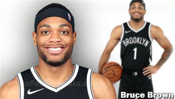 Bruce Brown Net Worth: A Look into His Financial Success